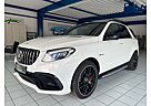 Mercedes-Benz GLE 63 AMG GLE 63 S AMG/NIGHT/PANO/ACC/H&K/360°CAM/KEYLESS