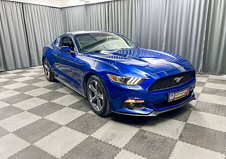 Ford Mustang 2015 V6 3.7l, Leder, 18", UNFALLFREI