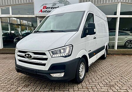 Hyundai H 350 L2H2 PREMIUM/KAMERA/LED/NAV/TÜV+SERIVCE NEU