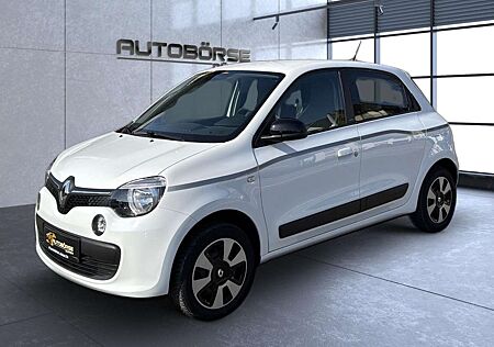 Renault Twingo Limited/1.Hand/Klima/Scheckheft/