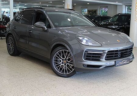 Porsche Cayenne S"MATRIX*PANO*ACC*BOSE*HEAD UP DISPLAY"