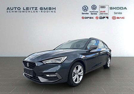 Seat Leon ST FR 1.5 eTSI DSG ACC Navi VC RFK FaPa-XL