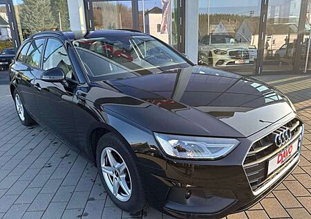 Audi A4 Avant 35 TDI S-tronic/R-Kamera/ACC