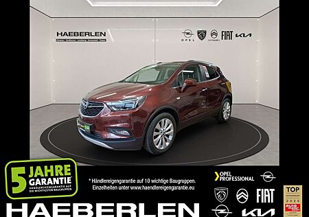 Opel Mokka X 1.4 SIDI Turbo Inno 4x4 Matrix+AHK+LED