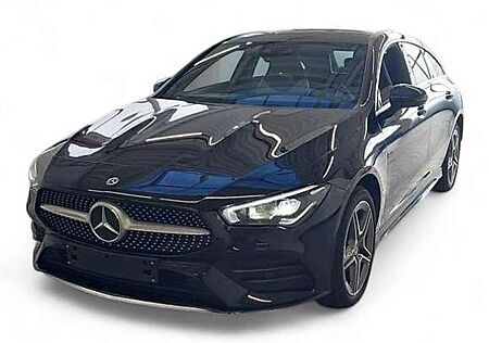 Mercedes-Benz CLA 250 e Shooting Brake SB SB AMG Line AMG/AUT/LED/Navi/P