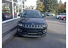 Jeep Compass Limited 4WD (MP)