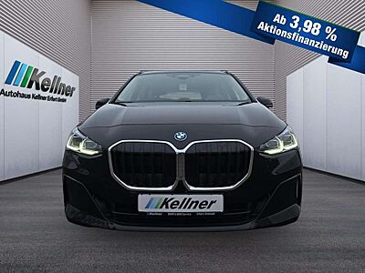 BMW 230 e xDr. AHK+360°+Head-Up+ad.LED+DAB