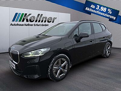 BMW 230 e xDr. AHK+360°+Head-Up+ad.LED+DAB