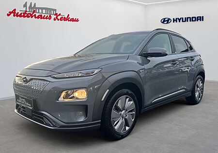 Hyundai Kona EV Advantage