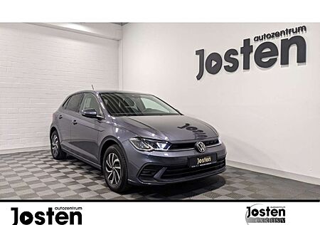 VW Polo Volkswagen Life 1.0 TSI LED NAVI IQ DRIVE VIRTUAL