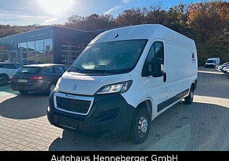 Peugeot Boxer Kasten Hochraum 335 L3H2