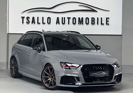 Audi RS3 *1150-PS* *1.Hand* *OneOfOne*