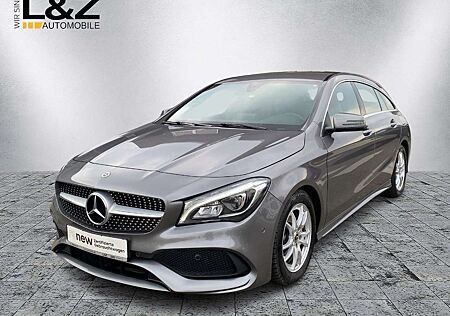 Mercedes-Benz CLA 180 AMG-Line Navi/PDC/SHZ/GJR