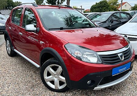 Dacia Sandero Stepway*2.HD*Klima*50.TKM*TÜV NEU