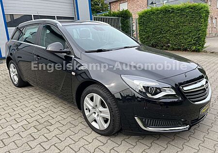 Opel Insignia A Sports Tourer Edition/SHZ/SCHECKH.