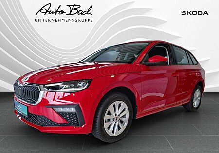 Skoda Scala Selection 1.0 TSI 85 kW 7-Gang DSG