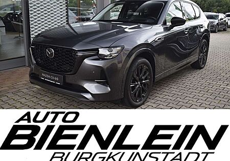 Mazda CX-60 2.5 328PS Homura AHK Driver-Assistance-Paket Conve