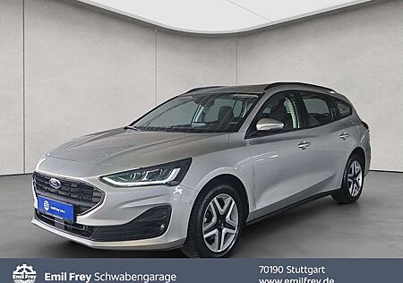 Ford Focus Turnier 1.0 EcoBoost COOL&CONNECT