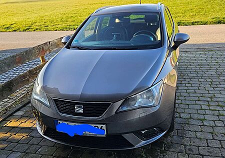 Seat Ibiza ST ST 1.2 TSI Style