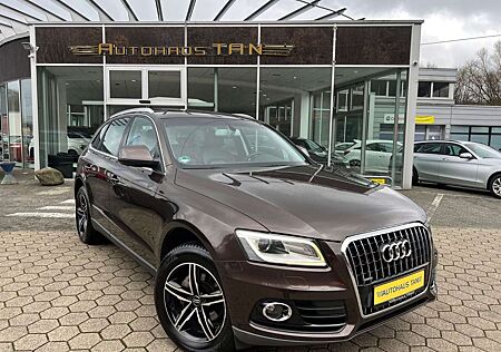 Audi Q5 2.0 TDI quattro * PANORAMADACH * XENON/LED*