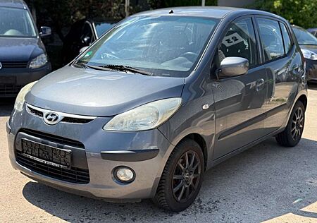 Hyundai i10 Classic