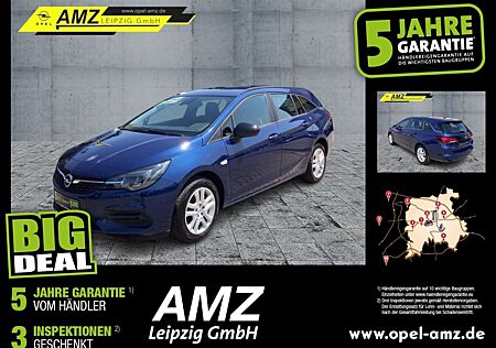 Opel Astra K ST 1.2 *wenig Kilometer*