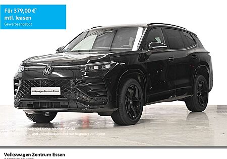 VW Tayron Volkswagen R-Line 2.0 TSI DSG 4Motion Pano BlackStyle RK