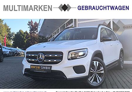Mercedes-Benz GLB 200 Business EU6d Navi/Digi.Cockpit/LED/CarPlay