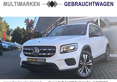Mercedes-Benz GLB 200 Business EU6d Navi/Digi.Cockpit/LED/CarPlay