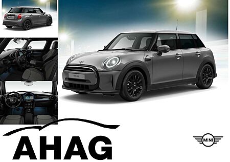 Mini ONE Classic Trim Komfortzugang Klima Sportsitze