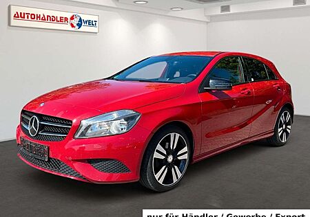 Mercedes-Benz A 180 5-trg. Style