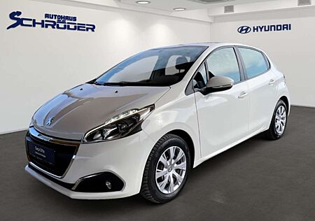 Peugeot 208 1.2 Active Allwetterreifen Sitzheizung Parksensore