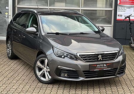 Peugeot 308 SW Tech Edition Leder Navi Panorama Voll...
