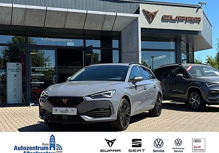 Cupra Leon 2.0 TSI 228kW VZ 4Drive DSG Sportstourer
