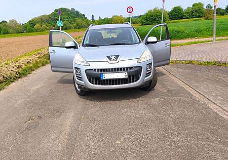 Peugeot 4007 4007 Automatik 7-Sitzer Sport