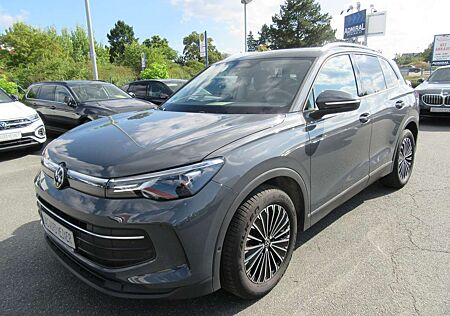 VW Tiguan Volkswagen 1.5 eTSI 96 kW Life Automatik