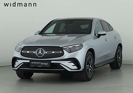 Mercedes-Benz GLC 220 d 4MATIC Coupé *360°AMG Line*PTS*Pano*