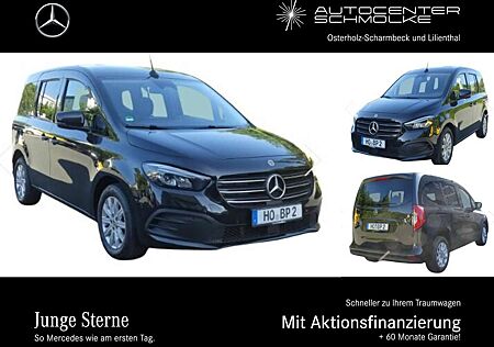 Mercedes-Benz Others T 180 STYLE *RFK*LED*TEMPOMAT*KLIMA*