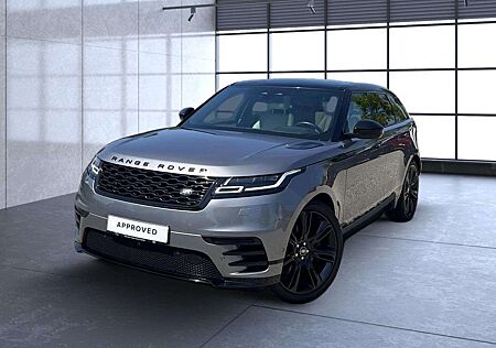 Land Rover Range Rover Velar Bluetooth Navi LED Klima