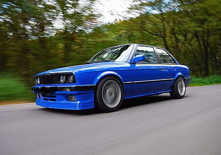 BMW 325i 325 E30 M5 Umbau 336i S38B36