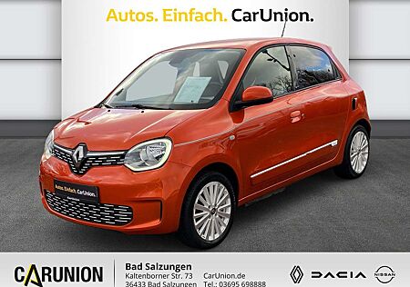 Renault Twingo E-TECH 100% el. VIBES