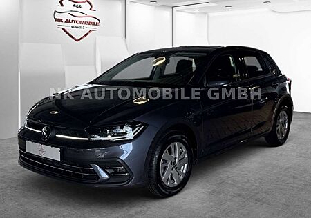 VW Polo Volkswagen VI Style*DSG*MATRIX*CARPLAY*IQ DRIVE