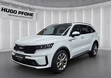 Kia Sorento 2.2 CRDi 4WD Platinum