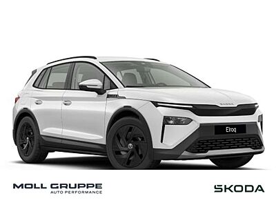 Skoda Elroq 50 Tour Studio 2xKLIMA ACC AKUSTIKGLAS AUT