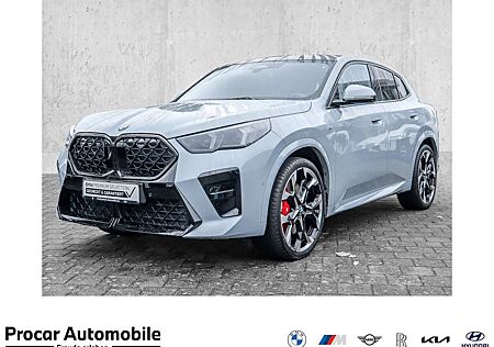 BMW X2 sDrive20i M Sport HUD PANO ACC RFK NAVI LED