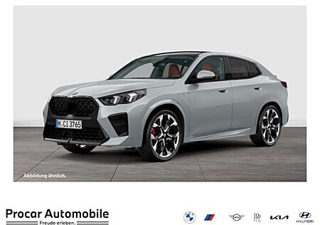 BMW X2 sDrive20i M Sport HUD PANO ACC RFK NAVI LED
