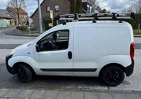 Peugeot Bipper Basis ! Kupplung defekt !