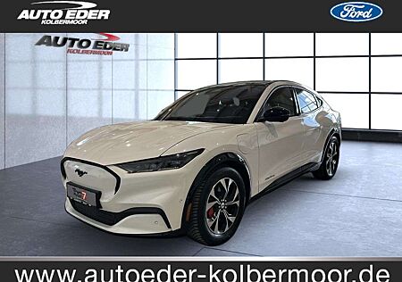 Ford Mustang Mach-E Premium AWD Bluetooth Navi LED