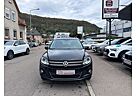 VW Tiguan Volkswagen Sport & Style 4Motion, Ahk, Top Zustand !