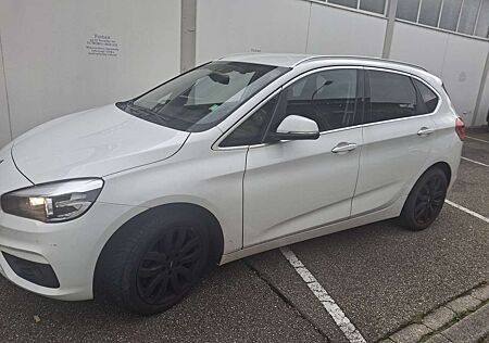 BMW 218i 218 Gran Tourer